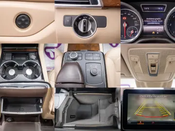 Mercedes-Benz GLE 350 D 4Matic