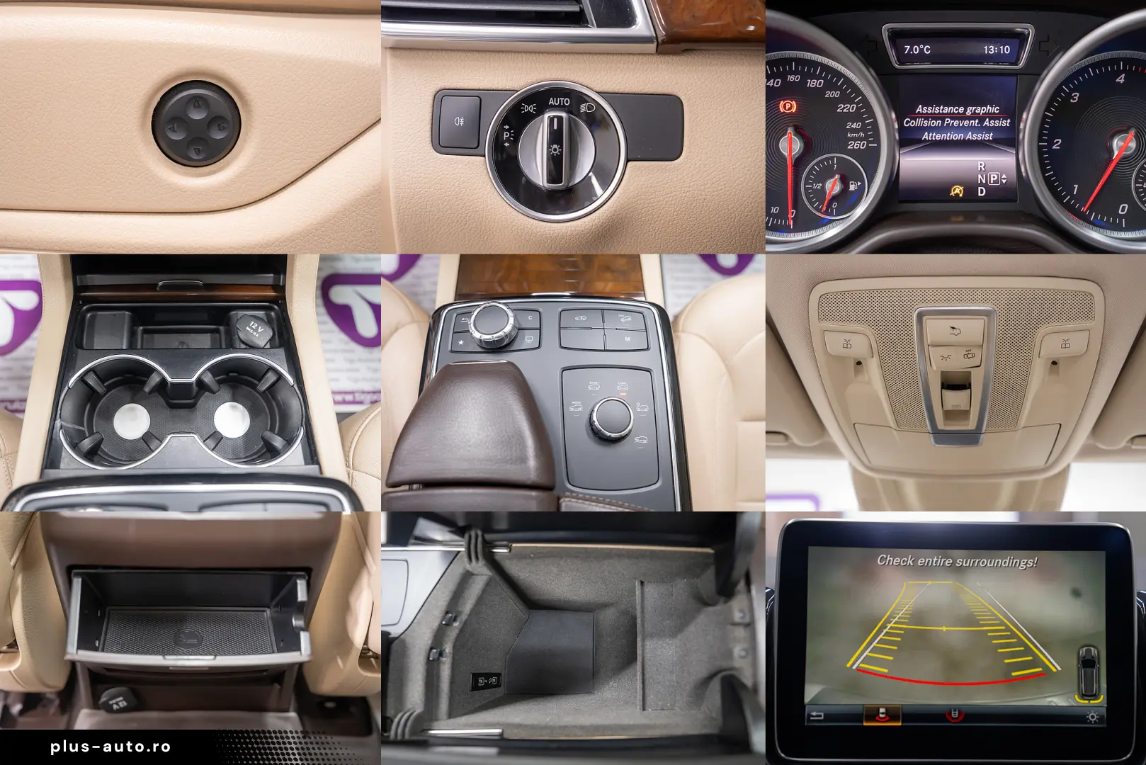 Mercedes-Benz GLE 350 D 4Matic