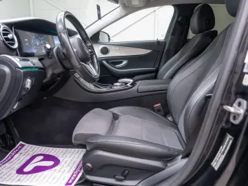 Mercedes-Benz E400 D 4Matic