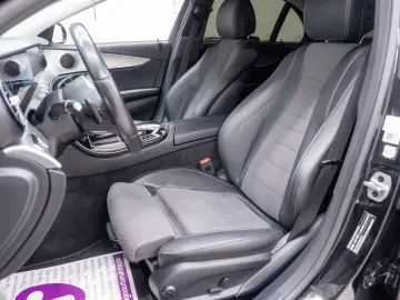 Mercedes-Benz E400 D 4Matic