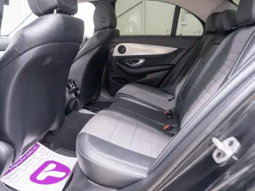 Mercedes-Benz E400 D 4Matic