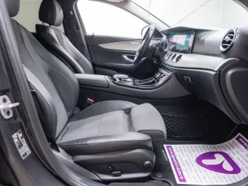 Mercedes-Benz E400 D 4Matic