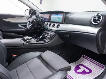 Mercedes-Benz E400 D 4Matic