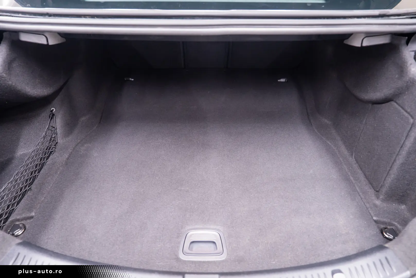 Mercedes-Benz E400 D 4Matic