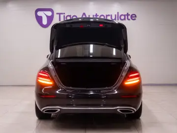 Mercedes-Benz E400 D 4Matic