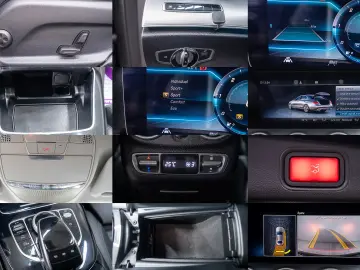 Mercedes-Benz E400 D 4Matic