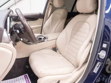 Mercedes-Benz GLC 250 D AMG 4Matic