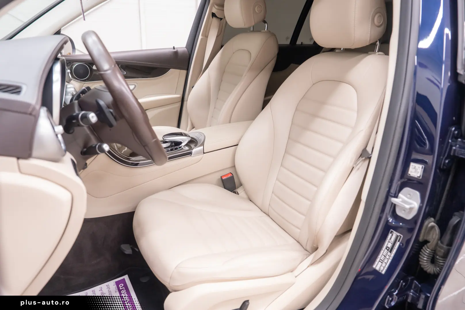 Mercedes-Benz GLC 250 D AMG 4Matic