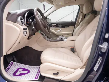 Mercedes-Benz GLC 250 D AMG 4Matic