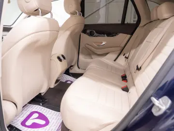 Mercedes-Benz GLC 250 D AMG 4Matic