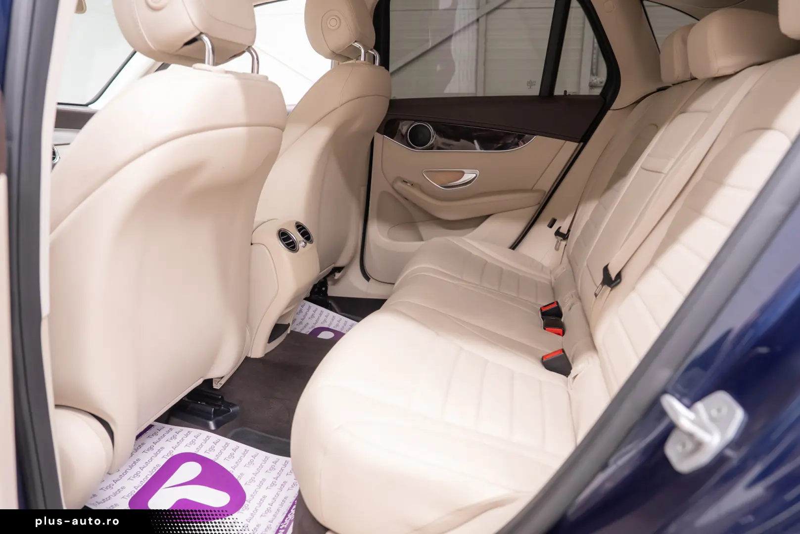 Mercedes-Benz GLC 250 D AMG 4Matic