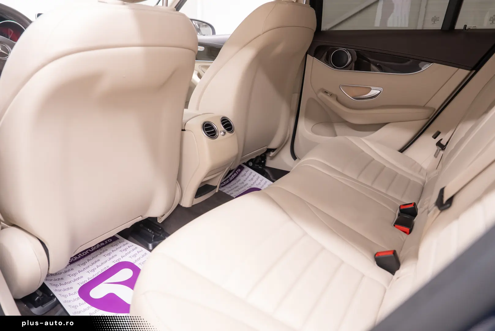 Mercedes-Benz GLC 250 D AMG 4Matic