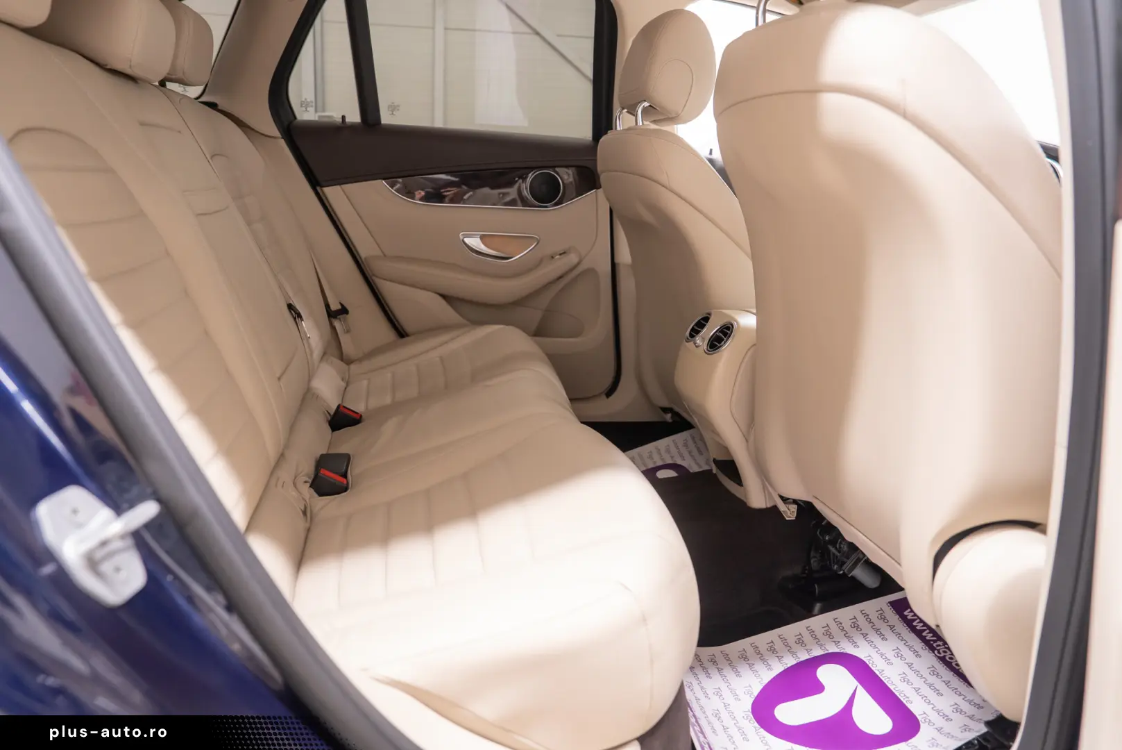 Mercedes-Benz GLC 250 D AMG 4Matic