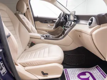Mercedes-Benz GLC 250 D AMG 4Matic