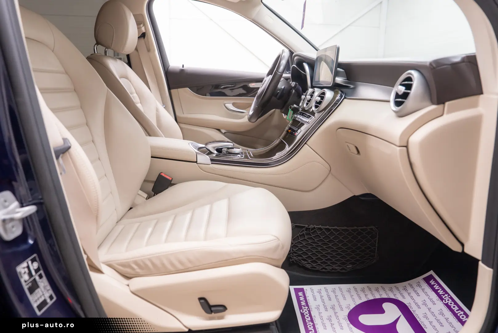 Mercedes-Benz GLC 250 D AMG 4Matic