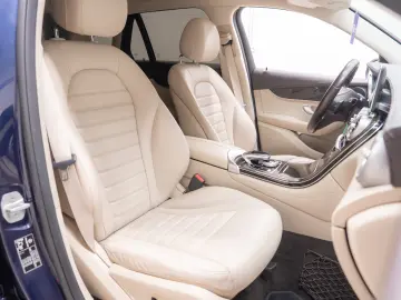 Mercedes-Benz GLC 250 D AMG 4Matic