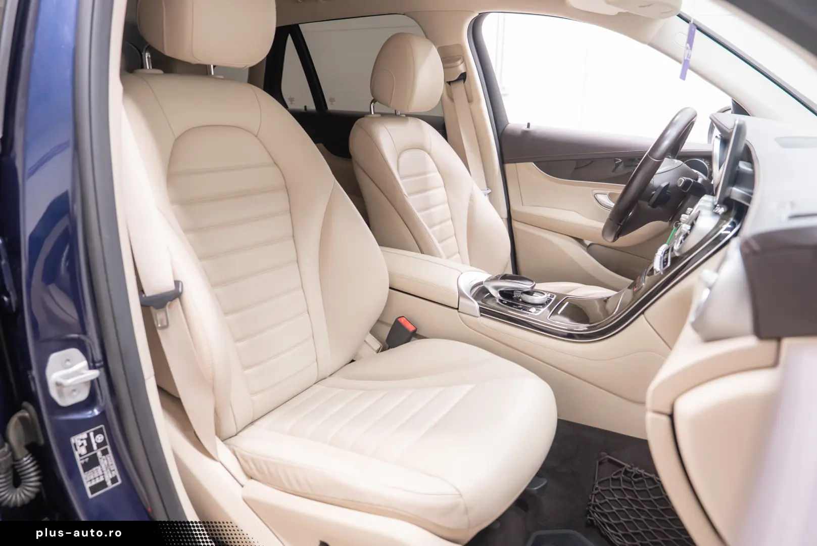 Mercedes-Benz GLC 250 D AMG 4Matic