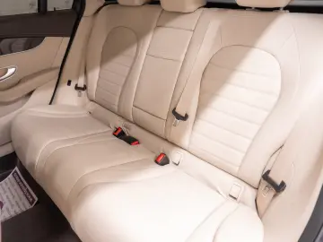 Mercedes-Benz GLC 250 D AMG 4Matic