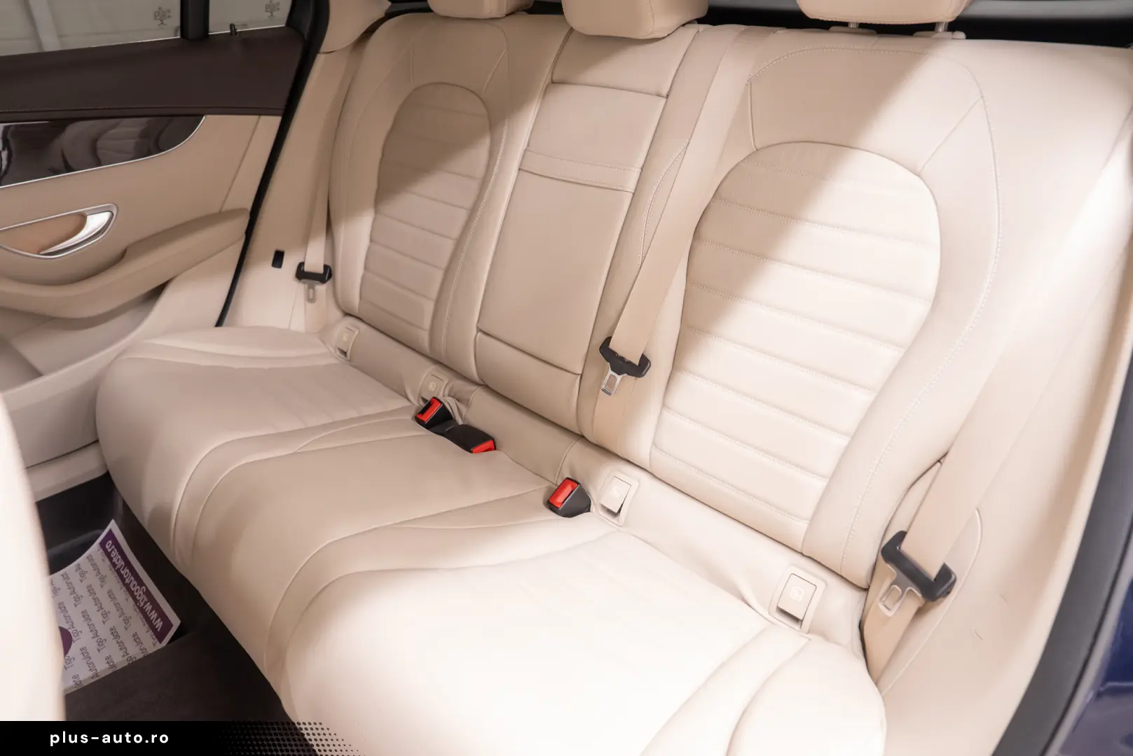 Mercedes-Benz GLC 250 D AMG 4Matic