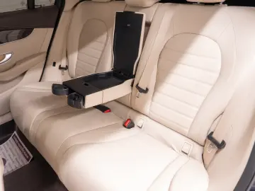 Mercedes-Benz GLC 250 D AMG 4Matic