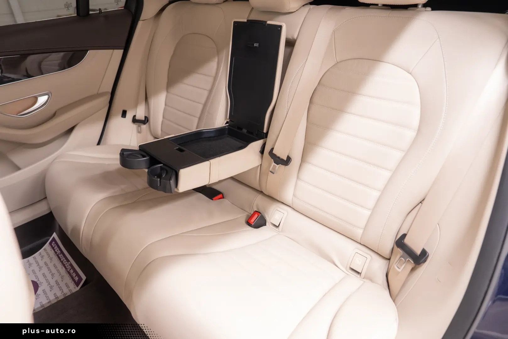 Mercedes-Benz GLC 250 D AMG 4Matic