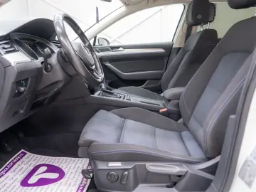 Volkswagen Passat Hybrid plug-in