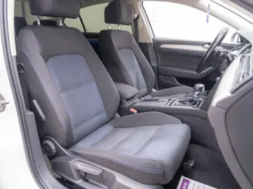 Volkswagen Passat Hybrid plug-in