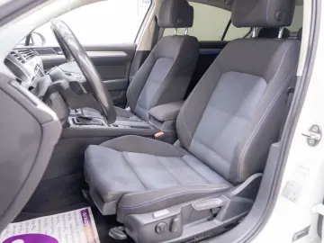 Volkswagen Passat Hybrid plug-in