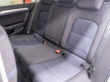 Volkswagen Passat Hybrid plug-in