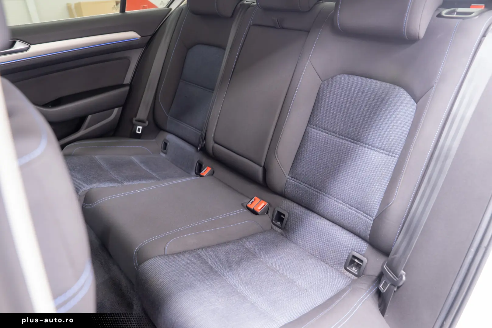 Volkswagen Passat Hybrid plug-in