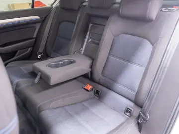 Volkswagen Passat Hybrid plug-in