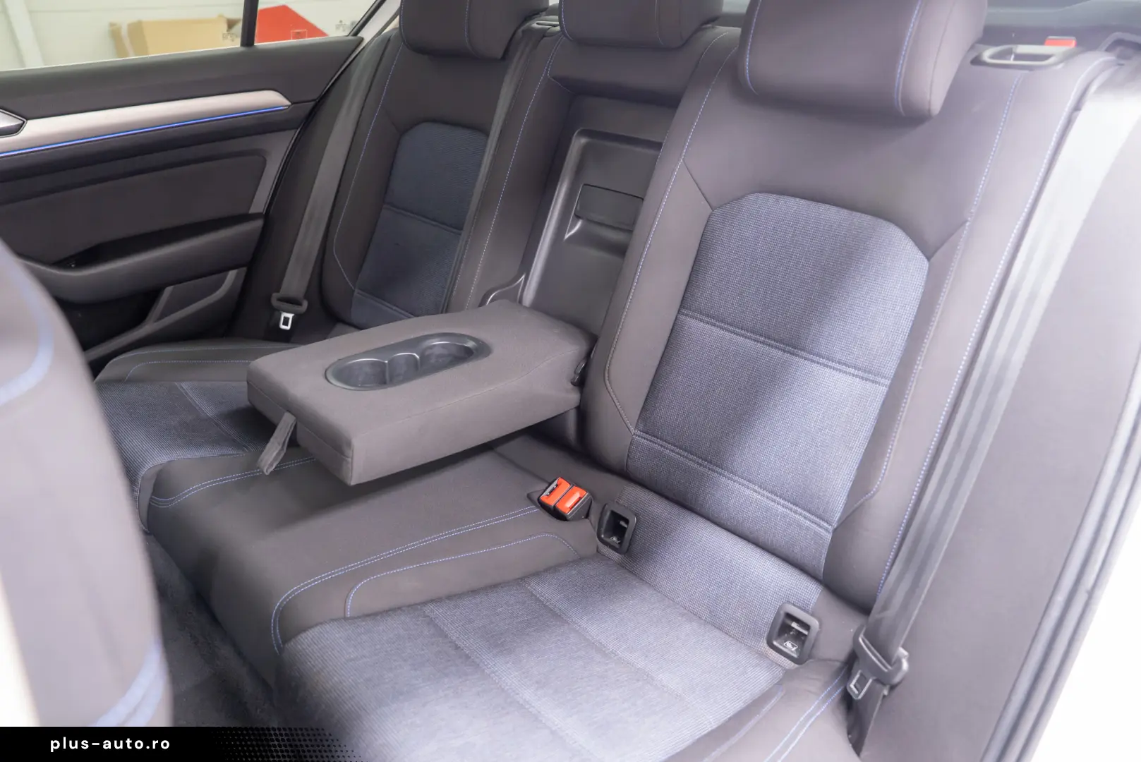 Volkswagen Passat Hybrid plug-in