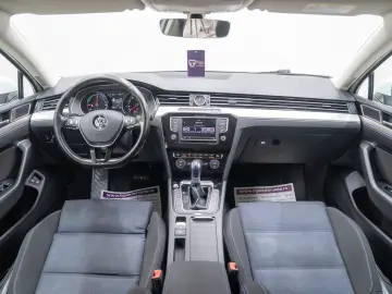 Volkswagen Passat Hybrid plug-in