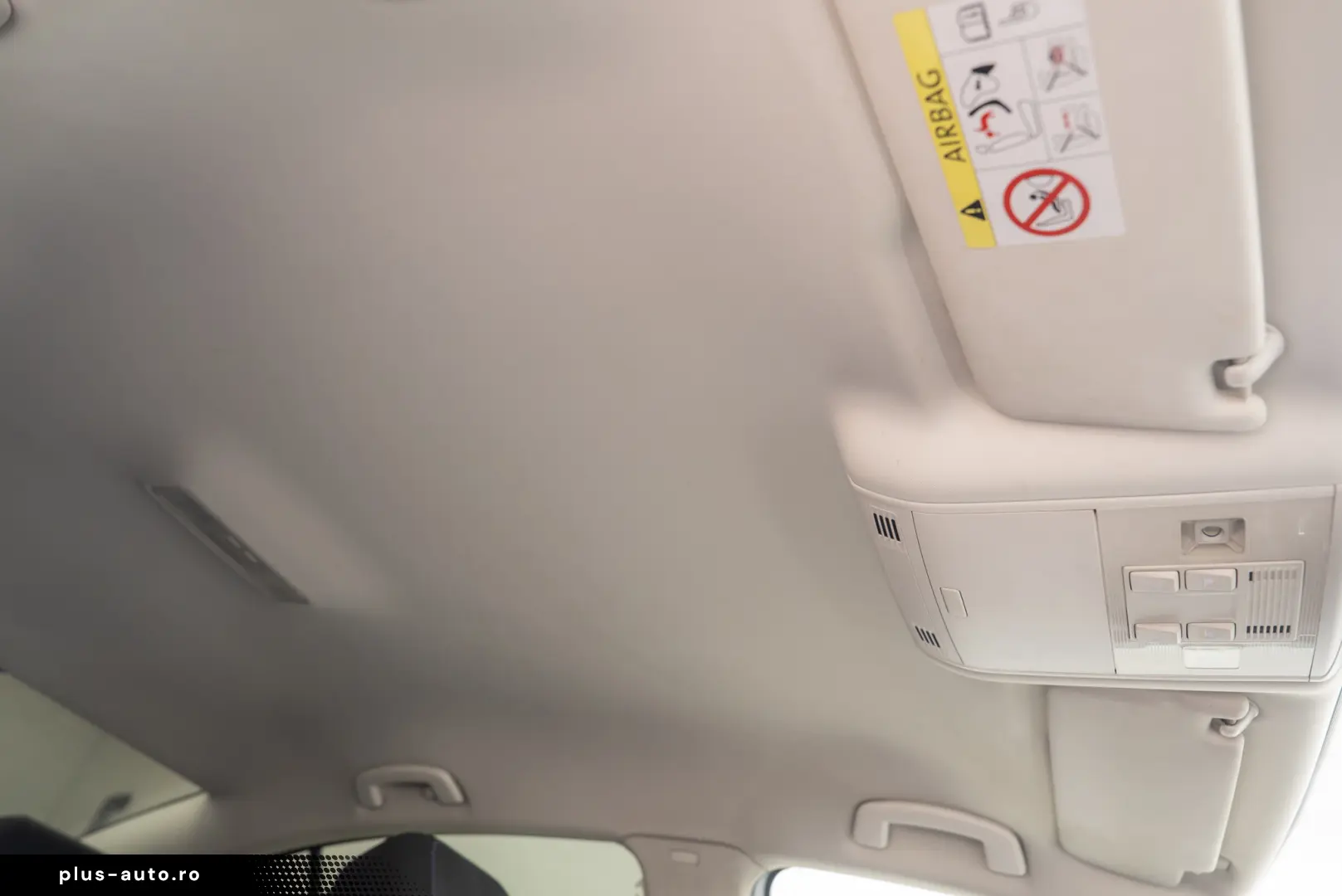 Volkswagen Passat Hybrid plug-in