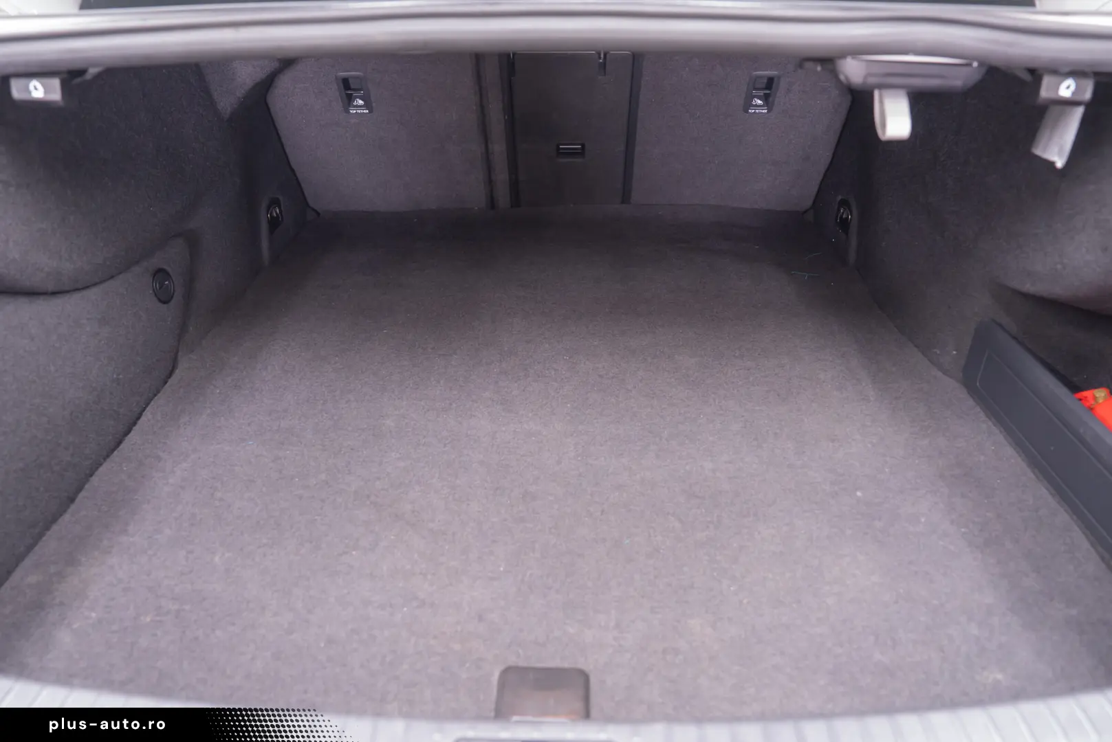 Volkswagen Passat Hybrid plug-in