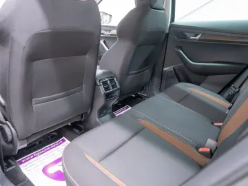 Skoda Karoq Scout