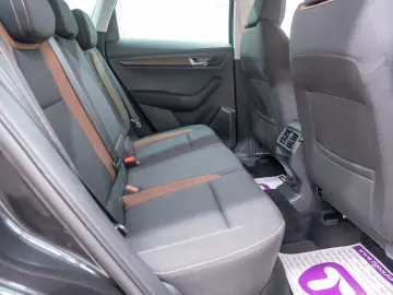 Skoda Karoq Scout