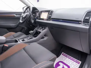 Skoda Karoq Scout