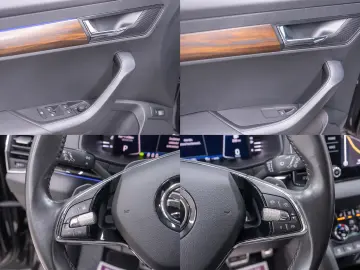 Skoda Karoq Scout