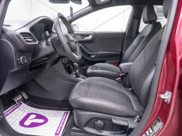 Ford Puma ST-line