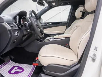 Mercedes-Benz GL350 4Matic