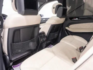 Mercedes-Benz GL350 4Matic