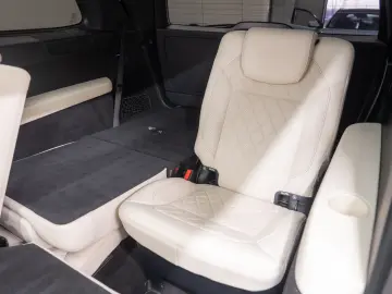 Mercedes-Benz GL350 4Matic