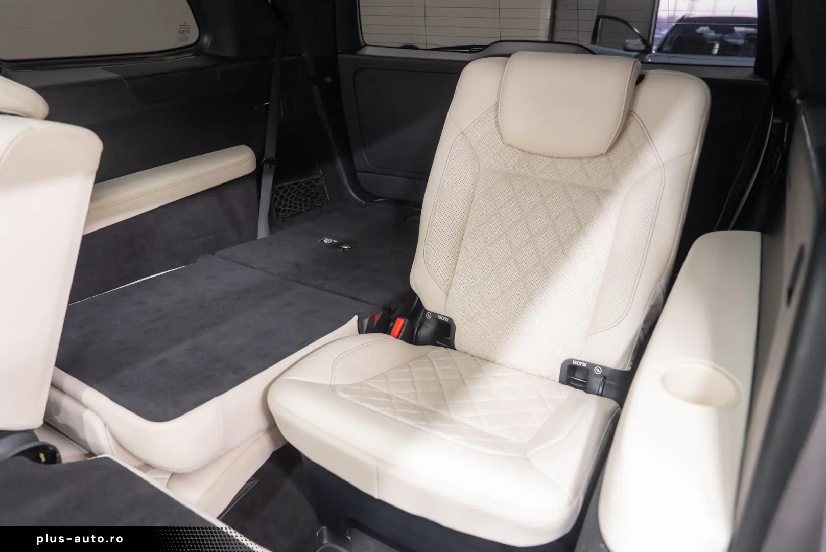 Mercedes-Benz GL350 4Matic