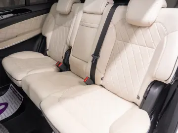 Mercedes-Benz GL350 4Matic