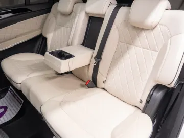 Mercedes-Benz GL350 4Matic