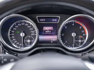 Mercedes-Benz GL350 4Matic