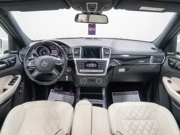 Mercedes-Benz GL350 4Matic