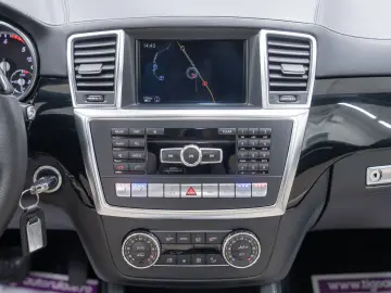 Mercedes-Benz GL350 4Matic