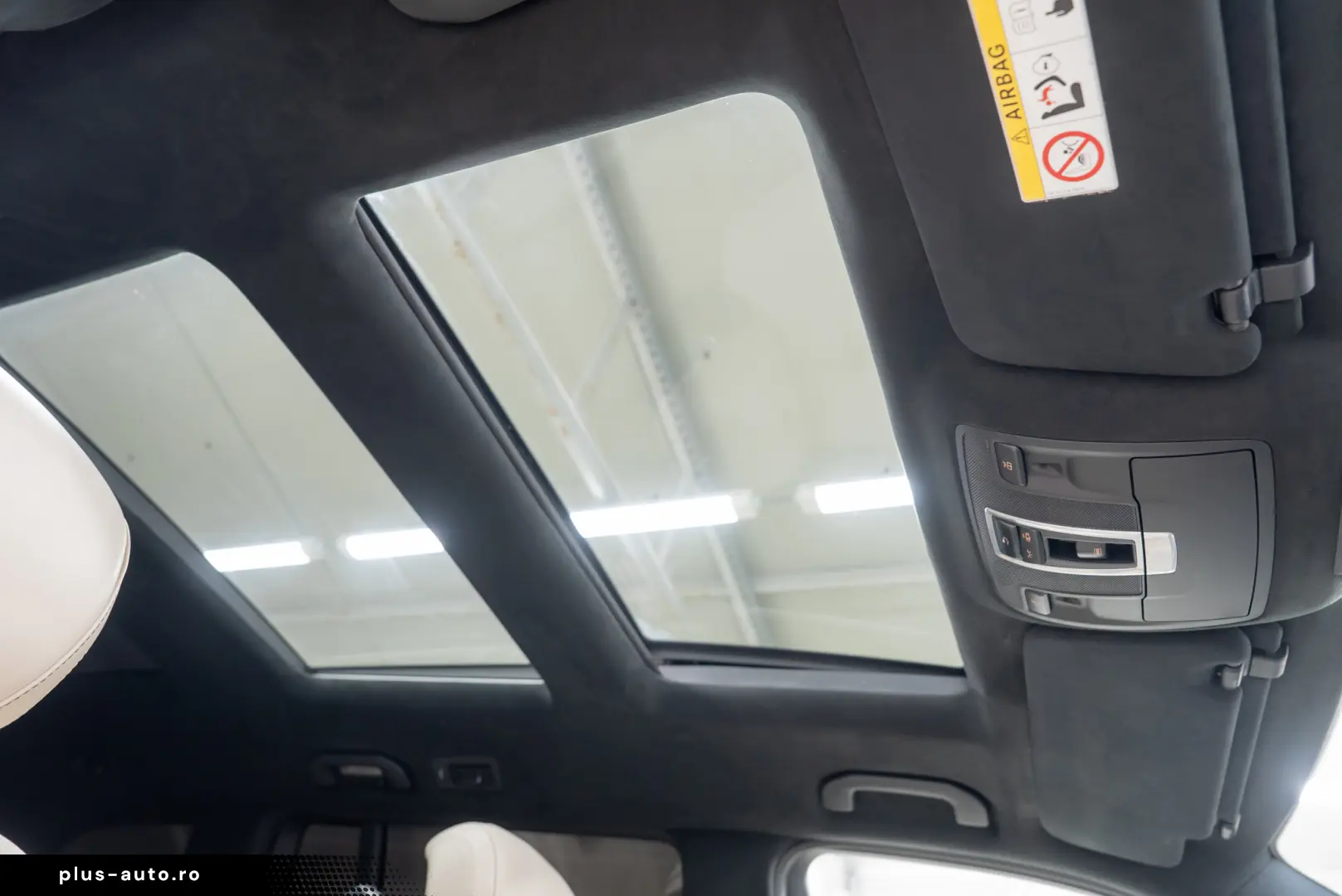 Mercedes-Benz GL350 4Matic